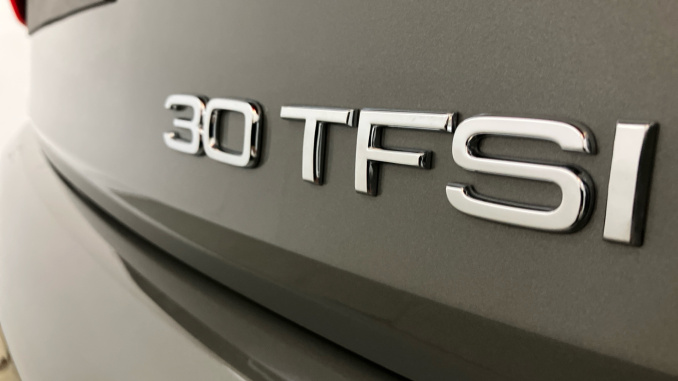 Audi A1 30 TFSI Sport 5dr Petrol Hatchback - Image 30